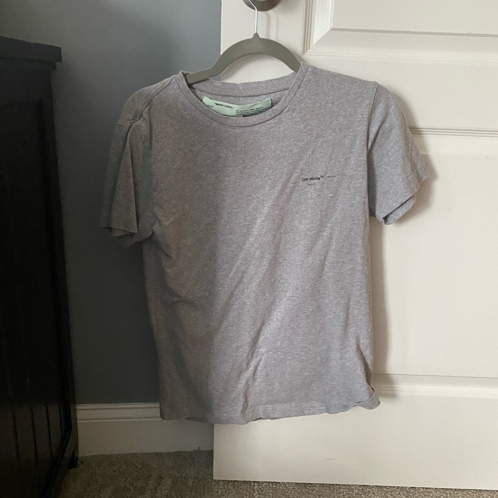 Off-White t-shirt
